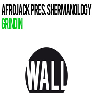 Álbum Grindin de Afrojack