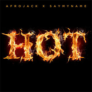 Álbum Hot de Afrojack
