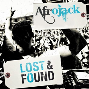 Álbum Lost & Found de Afrojack