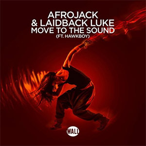 Álbum Move To The Sound de Afrojack