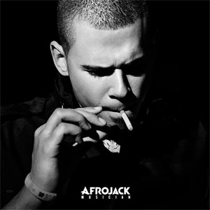 Álbum Musician de Afrojack