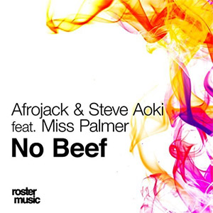 Álbum No Beef de Afrojack