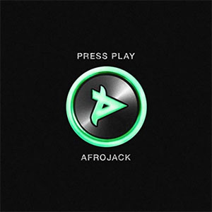 Álbum Press Play de Afrojack