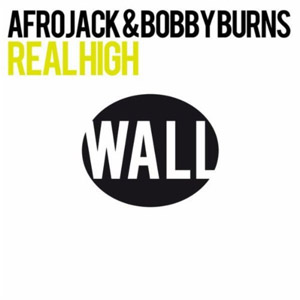 Álbum Real High de Afrojack