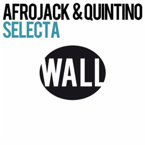 Álbum Selecta de Afrojack