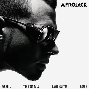 Álbum Ten Feet Tall de Afrojack