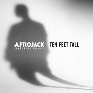 Álbum Ten Feet Tall de Afrojack