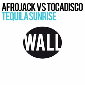 Álbum Tequila Sunrise de Afrojack