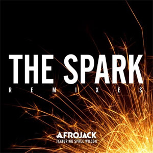 Álbum The Spark (Remixes) de Afrojack