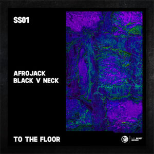 Álbum To The Floor de Afrojack