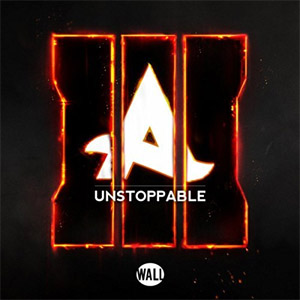 Álbum Unstoppable de Afrojack