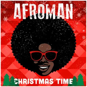 Álbum Christmas Time de Afroman