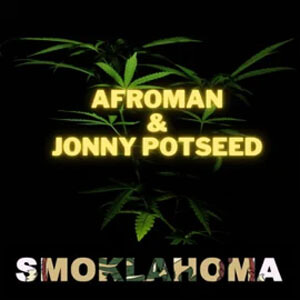 Álbum Smoklahoma  de Afroman