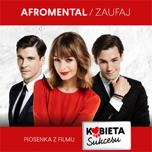 Álbum Piosenka Z Filmu de Afromental