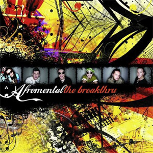 Álbum The Breakthru de Afromental