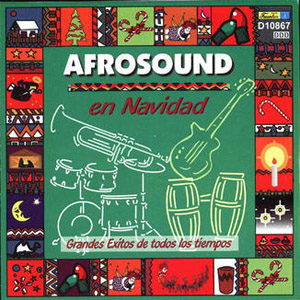 Álbum En Navidad de Afrosound