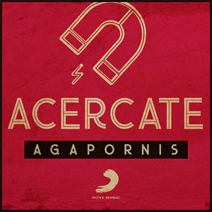 Álbum Acercate de Agapornis