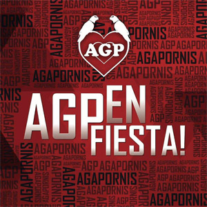 Álbum Agp En Fiesta!  de Agapornis