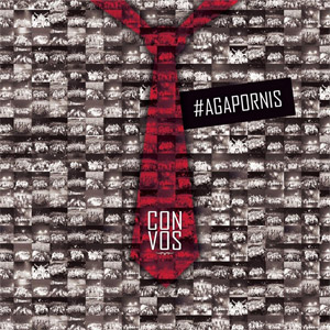 Álbum Con Vos de Agapornis