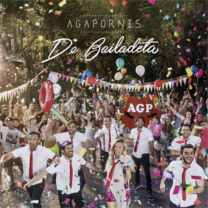 Álbum De Bailadeta de Agapornis