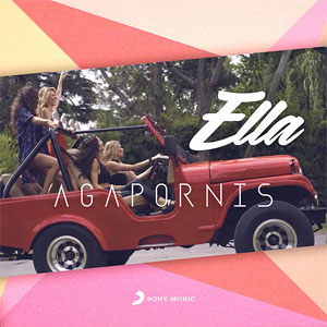 Álbum Ella de Agapornis