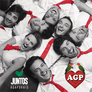 Álbum Juntos de Agapornis