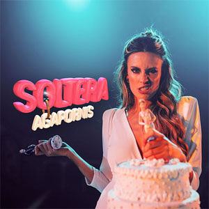 Álbum Soltera de Agapornis