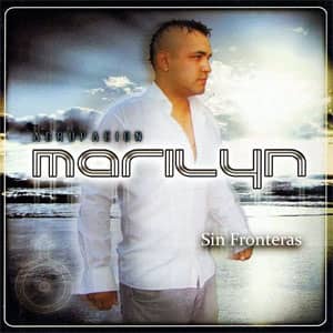 Álbum Sin Fronteras de Agrupación Marilyn