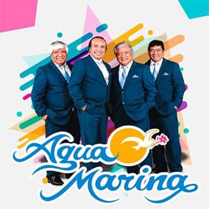 Álbum Agua Marina de Agua Marina