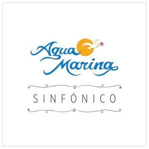 Álbum Sinfónico de Agua Marina