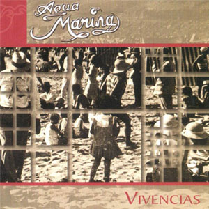 Álbum Vivencias de Agua Marina