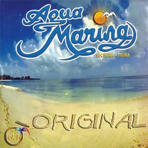 Álbum Vol. 14: Original de Agua Marina
