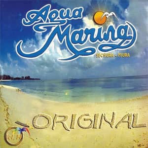 Álbum Vol. 14: Original de Agua Marina