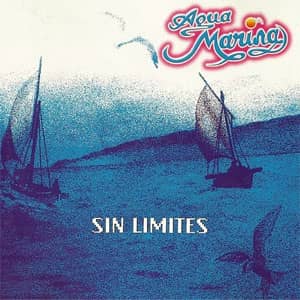 Álbum Vol. 17: Sin Límites de Agua Marina