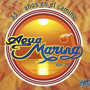 Álbum Vol. 19: 33... Años En El Camino de Agua Marina