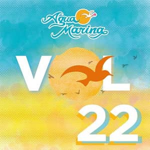 Álbum Vol. 22 de Agua Marina