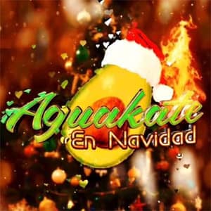 Álbum Aguakate en Navidad de Aguakate