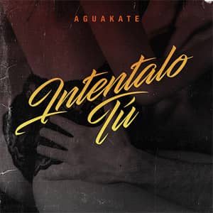 Álbum Inténtalo Tú de Aguakate