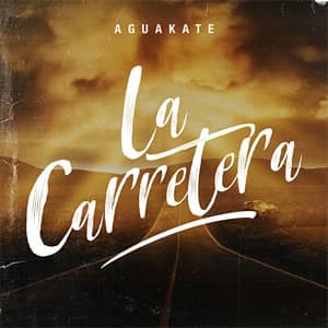 Álbum La Carretera de Aguakate