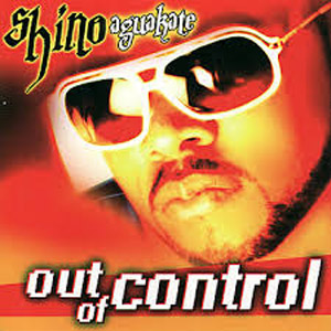 Álbum Out Of Control de Aguakate