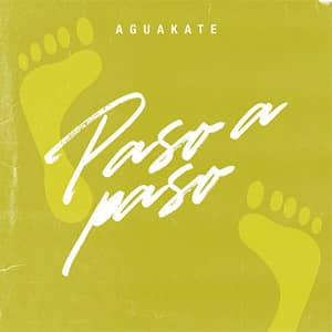 Álbum Paso a Paso de Aguakate