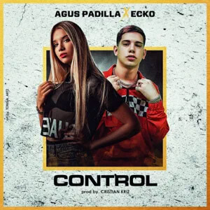 Álbum Control de Agus Padilla