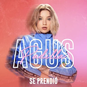 Álbum Se Prendió de Agus Padilla