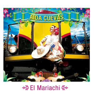 Álbum El Mariachi de Aida Cuevas