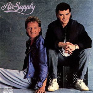 Álbum Air Supply de Air Supply