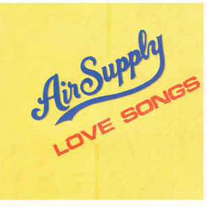 Álbum Love Songs (1992) de Air Supply