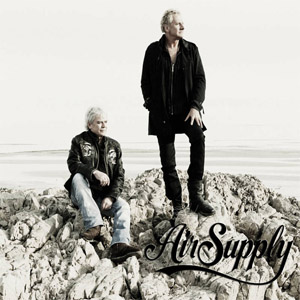 Álbum Mumbo Jumbo de Air Supply