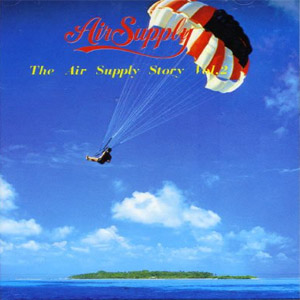 Álbum The Air Supply Story Volume 2 de Air Supply