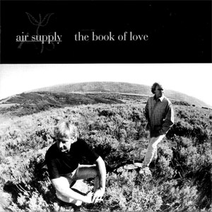 Álbum The Book Of Love de Air Supply