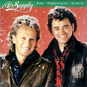 Álbum The Christmas Album de Air Supply